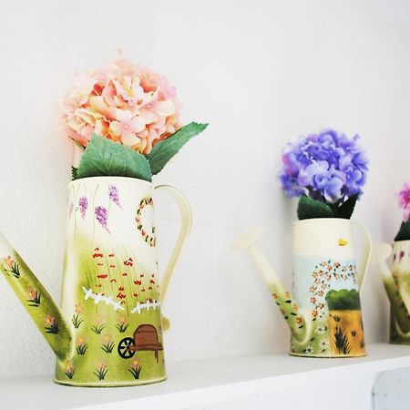 Focal Local Bed & Breakfast Μπανγκόκ Δωμάτιο φωτογραφία